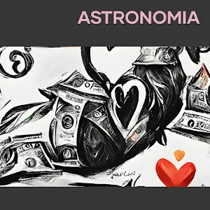 Leasis — Astronomia — обложка