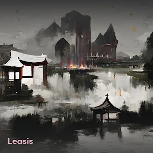 Leasis — Nhạc Nền — обложка